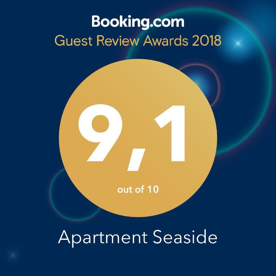 Seaside Apartment De Panne Buitenkant foto
